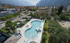 Hotel Bristol Riva Del Garda